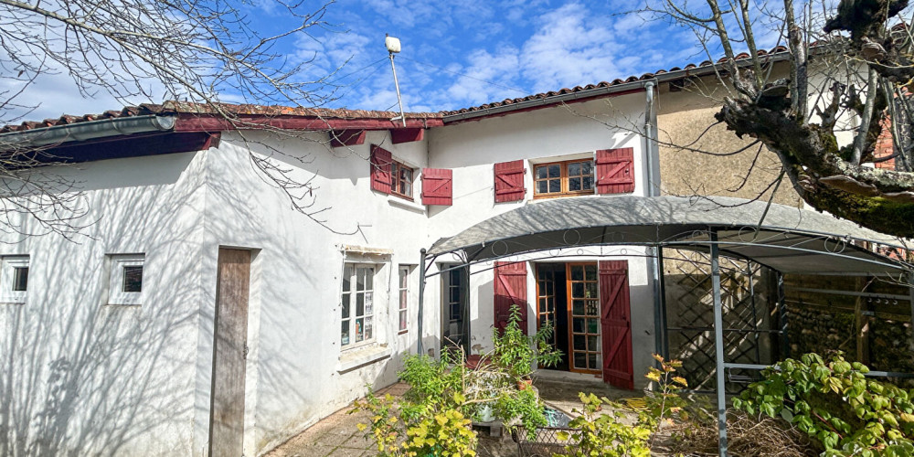 maison à GRENADE SUR L ADOUR (40270)