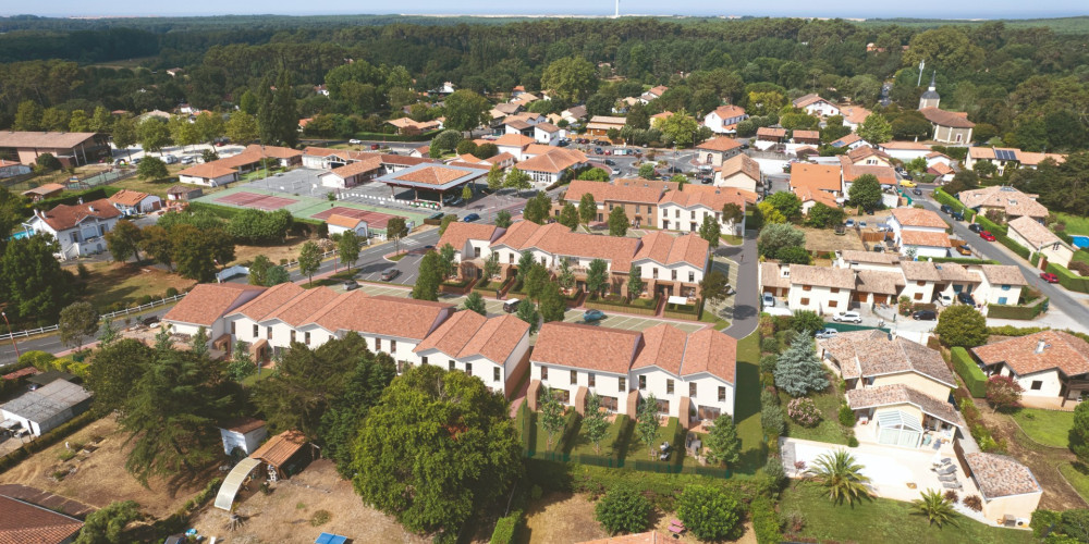 maison à MESSANGES (40660)