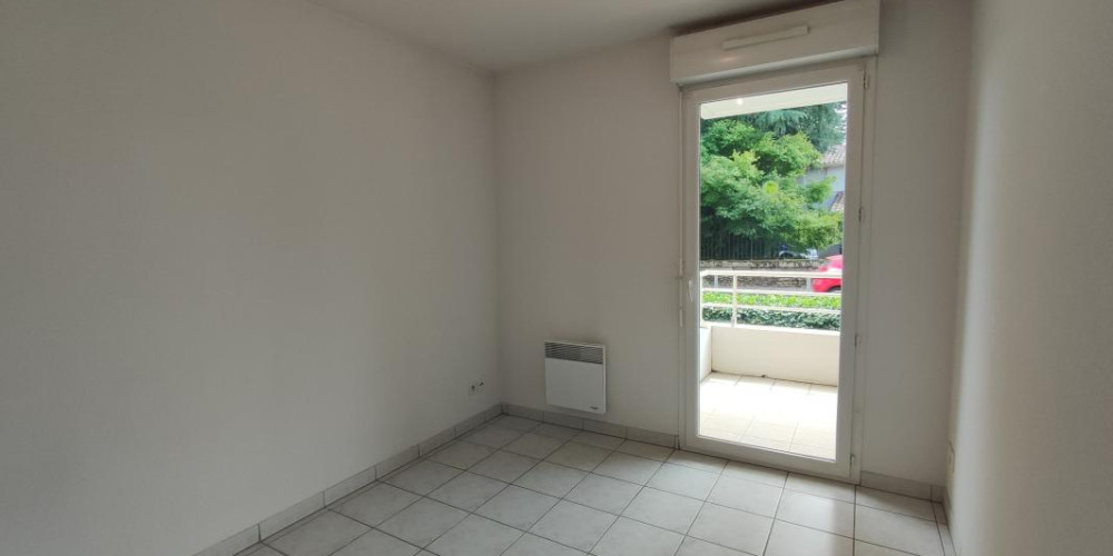 appartement à MONT DE MARSAN (40000)