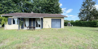 maison à LABRIT (40420)