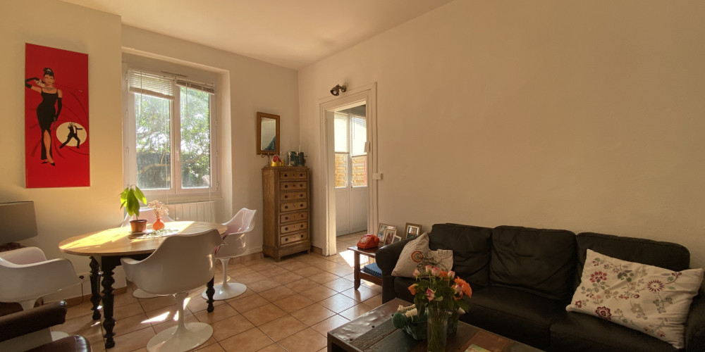 appartement à SEIGNOSSE (40510)