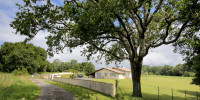 maison à ST MARTIN DE SEIGNANX (40390)