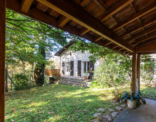 maison  AIRE SUR L ADOUR