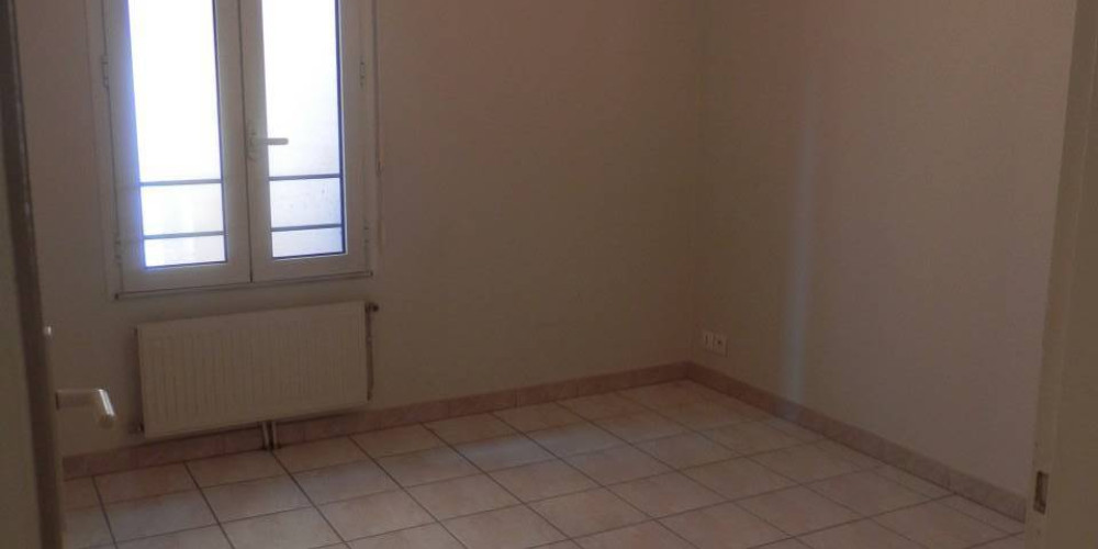 appartement à DAX (40100)