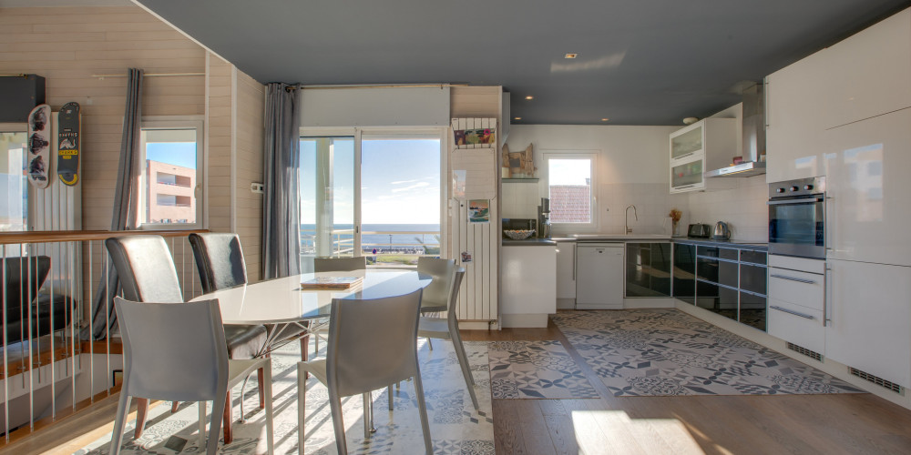 appartement à CAPBRETON (40130)