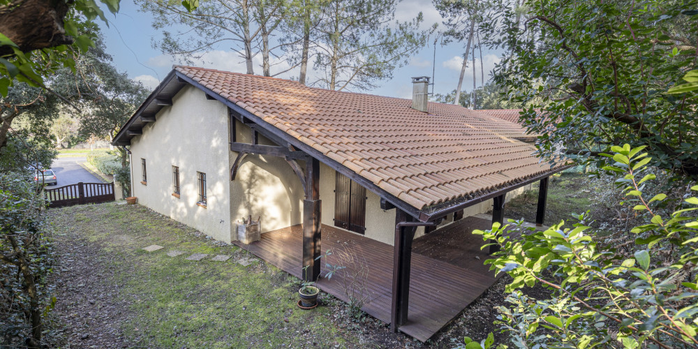 maison à LABENNE (40530)