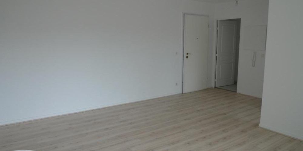 appartement à MONT DE MARSAN (40000)