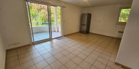 appartement à ST PIERRE DU MONT (40280)