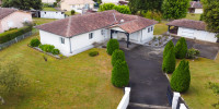 maison à LABOUHEYRE (40210)