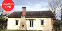 maison à ORIST (40300)