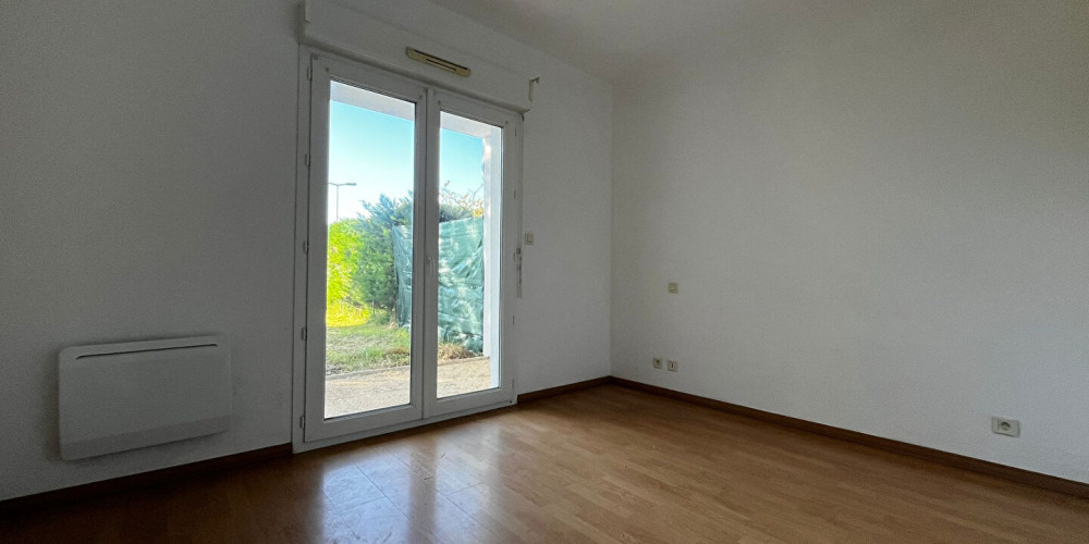 appartement à ST PAUL LES DAX (40990)