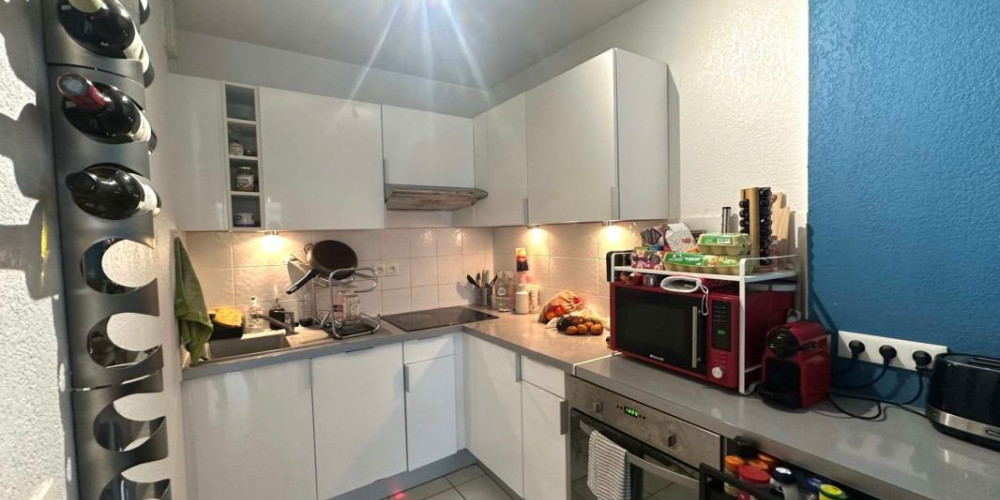 appartement à DAX (40100)