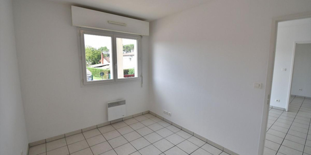 appartement à SEIGNOSSE (40510)