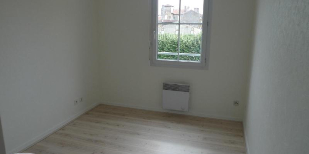 appartement à MONT DE MARSAN (40000)