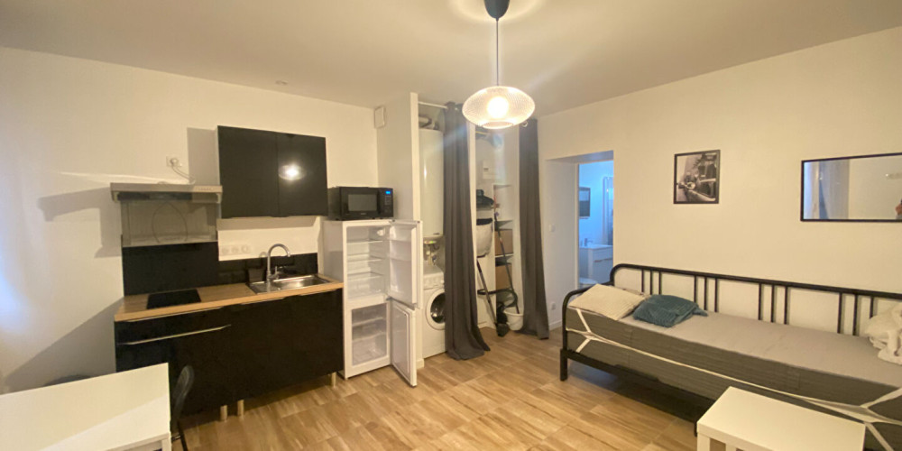 appartement à MONT DE MARSAN (40000)