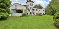 maison à ST MARTIN DE SEIGNANX (40390)