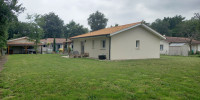 maison à BAS MAUCO (40500)