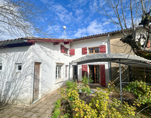 maison  GRENADE SUR L ADOUR