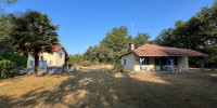 maison à LENCOUACQ (40120)