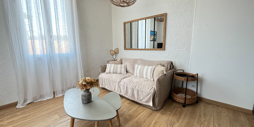 appartement à CAPBRETON (40130)