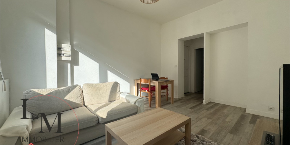 appartement à DAX (40100)