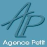 Logo AGENCE PETIT SARL