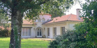 maison à LEON (40550)