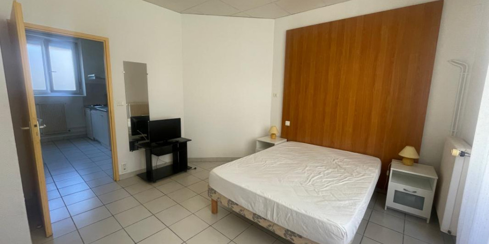 appartement à DAX (40100)