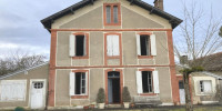 maison à ROQUEFORT (40120)