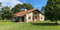 maison à ARENGOSSE (40110)