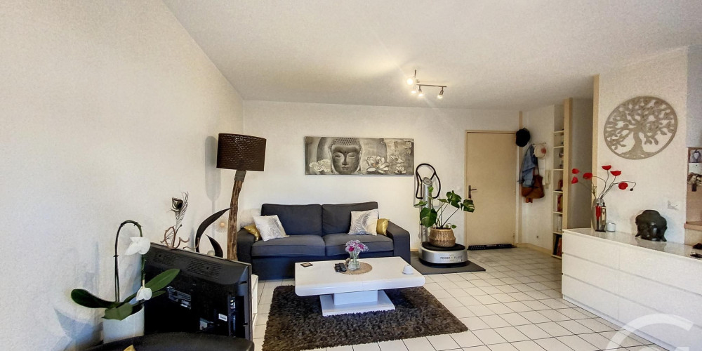 appartement à TARNOS (40220)