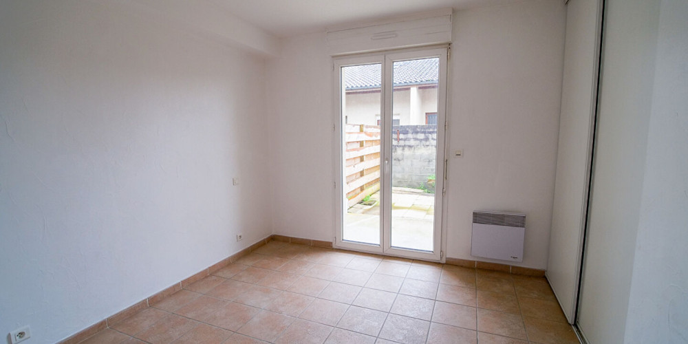 appartement à MIMIZAN (40200)