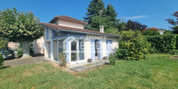 maison à POUILLON (40350)