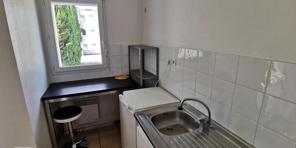 appartement à MONT DE MARSAN (40000)