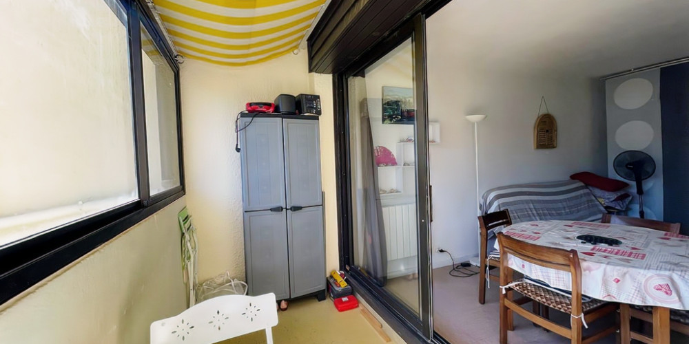 appartement à SEIGNOSSE (40510)