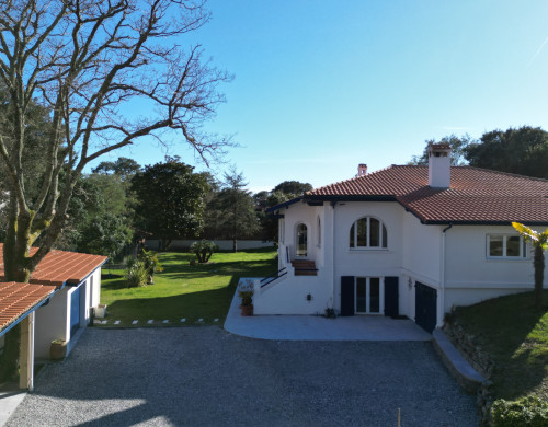 maison  CAPBRETON