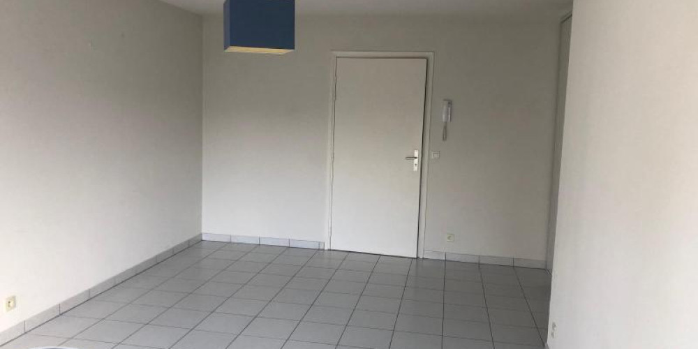 appartement à ST PIERRE DU MONT (40280)