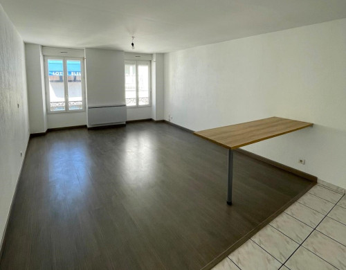 appartement  DAX