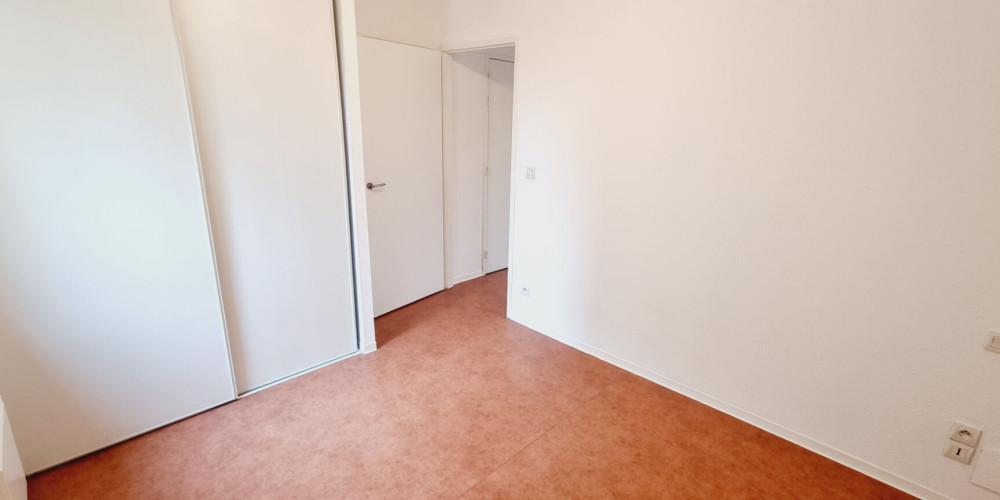 appartement à MONT DE MARSAN (40000)