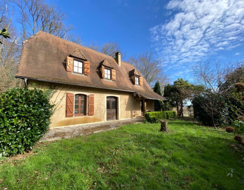 maison  AIRE SUR L ADOUR