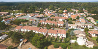 appartement à MESSANGES (40660)