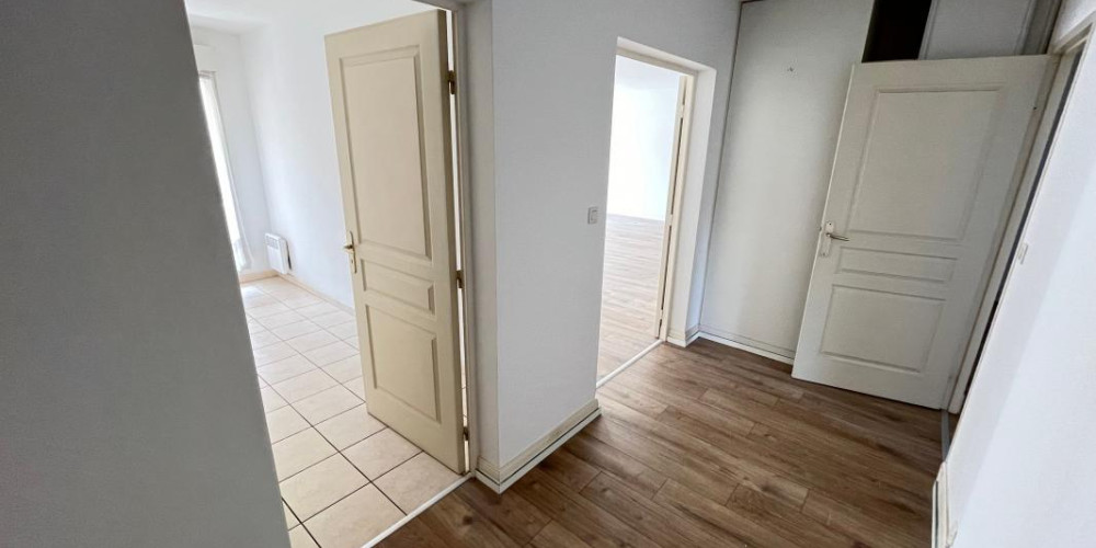 appartement à DAX (40100)