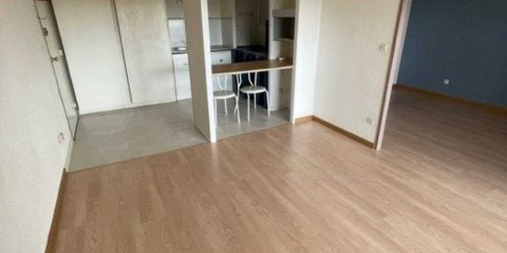 appartement à MONT DE MARSAN (40000)