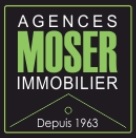 Logo MOSER IMMOBILIER