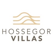 Logo HOSSEGOR VILLAS