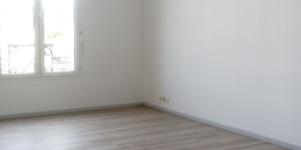 appartement à MORCENX (40110)