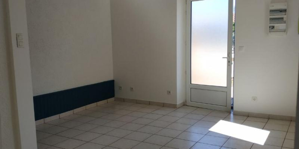 appartement à MORCENX (40110)