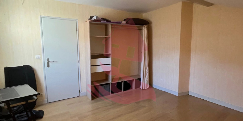 appartement à ROQUEFORT (40120)