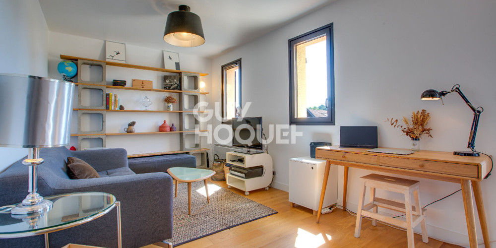 appartement à CAPBRETON (40130)