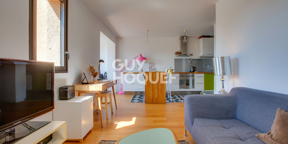 appartement à CAPBRETON (40130)